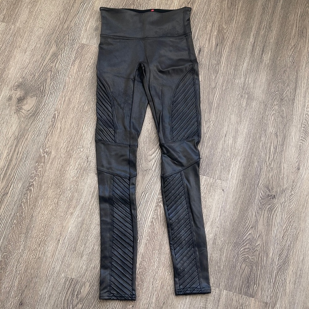Spank Moto Leggings